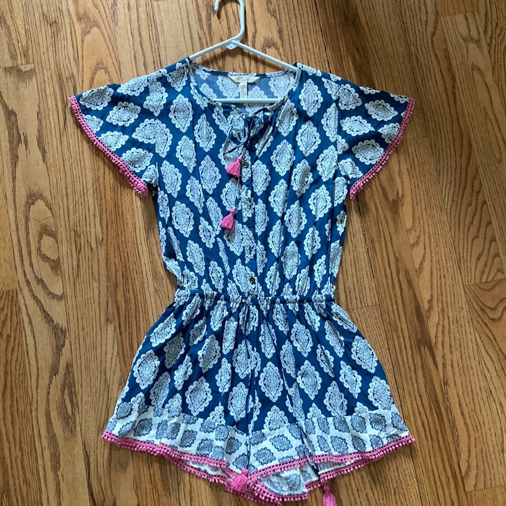 Matilda Jane Women’s jumpsuit